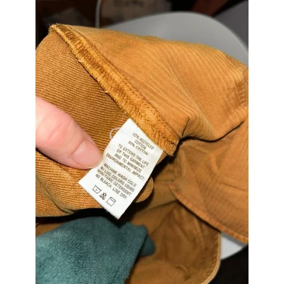 Alex Mill Women’s Thompson High Rise Straight Jeans size 28 NWOT 100% Cotton